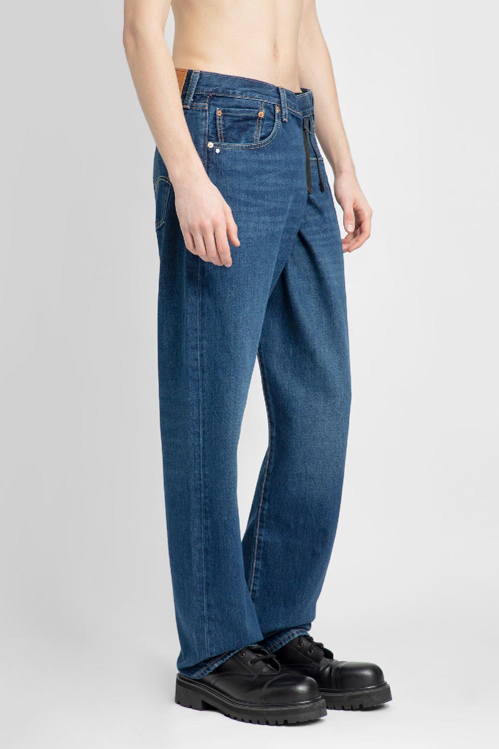 Antonioli BLESS MAN BLUE JEANS
