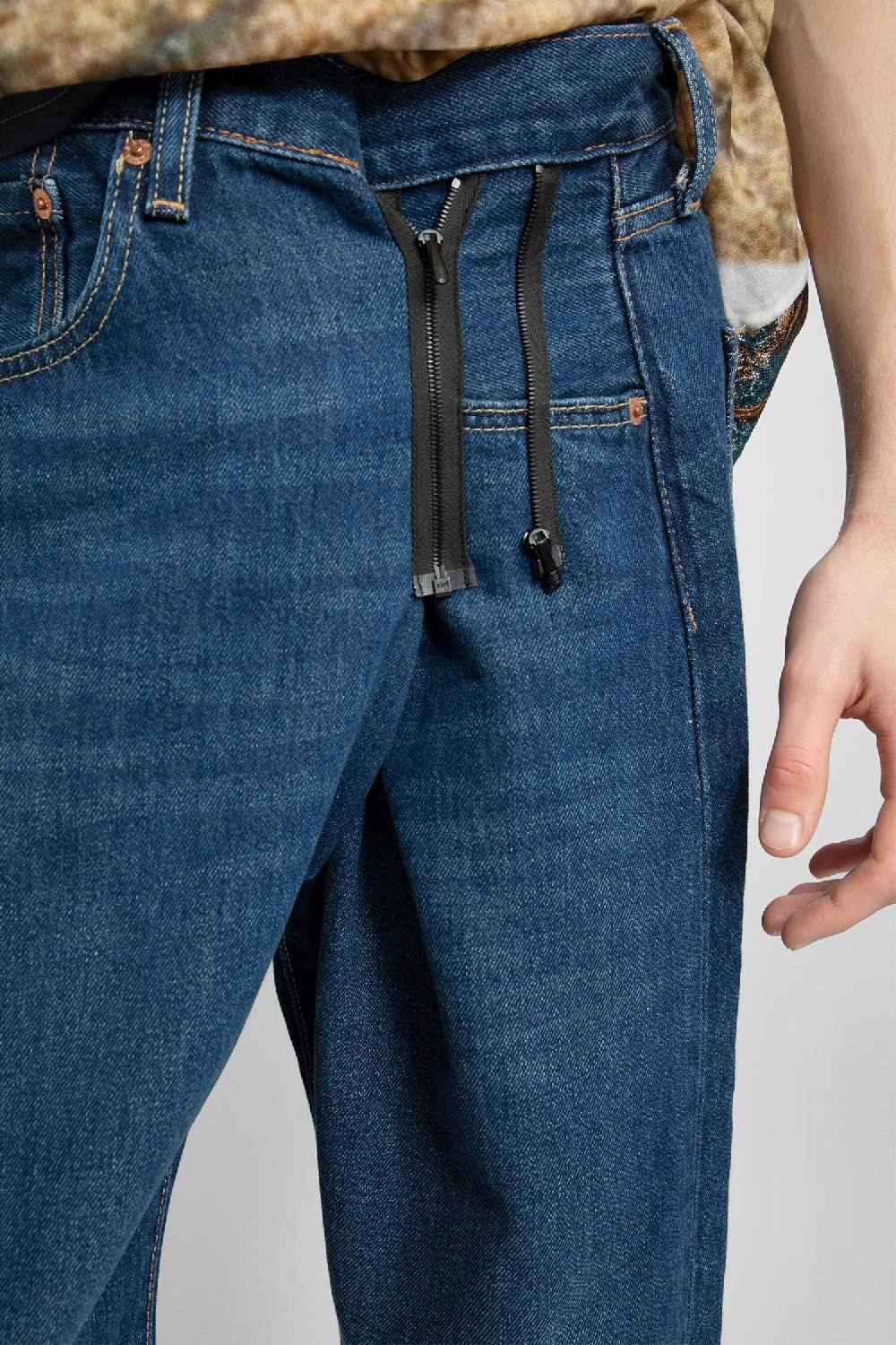 Antonioli BLESS MAN BLUE JEANS