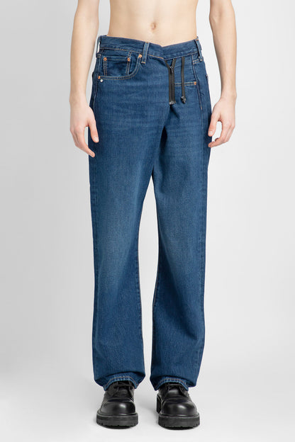 Antonioli BLESS MAN BLUE JEANS