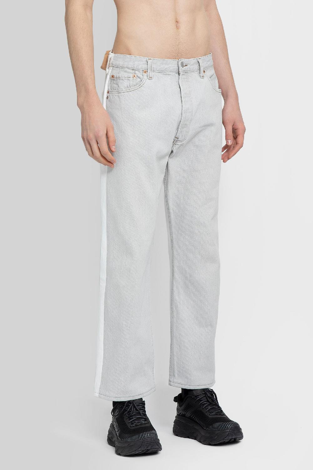 Antonioli BLESS MAN MULTICOLOR JEANS