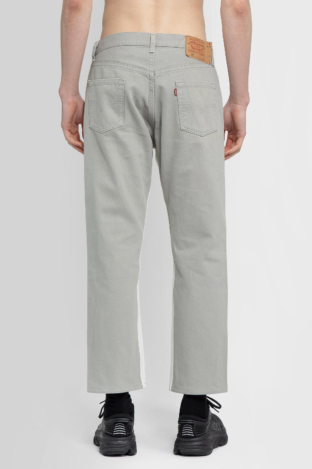Antonioli BLESS MAN WHITE JEANS