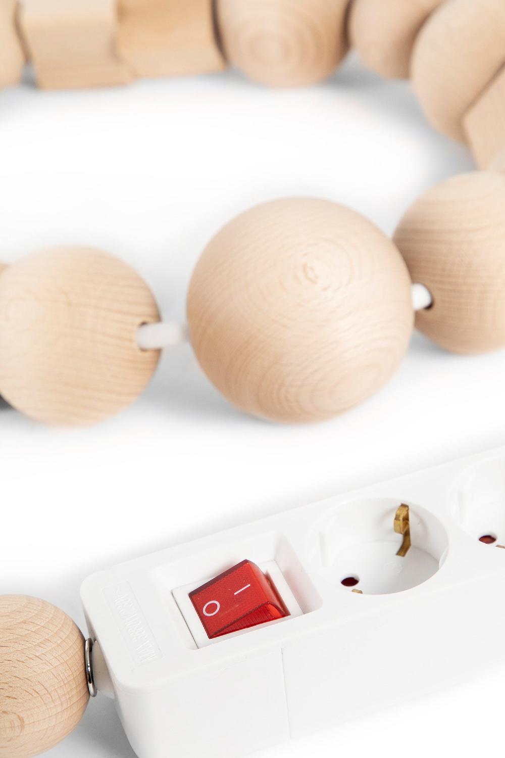 Antonioli BLESS UNISEX BEIGE HOME & LIFESTYLE