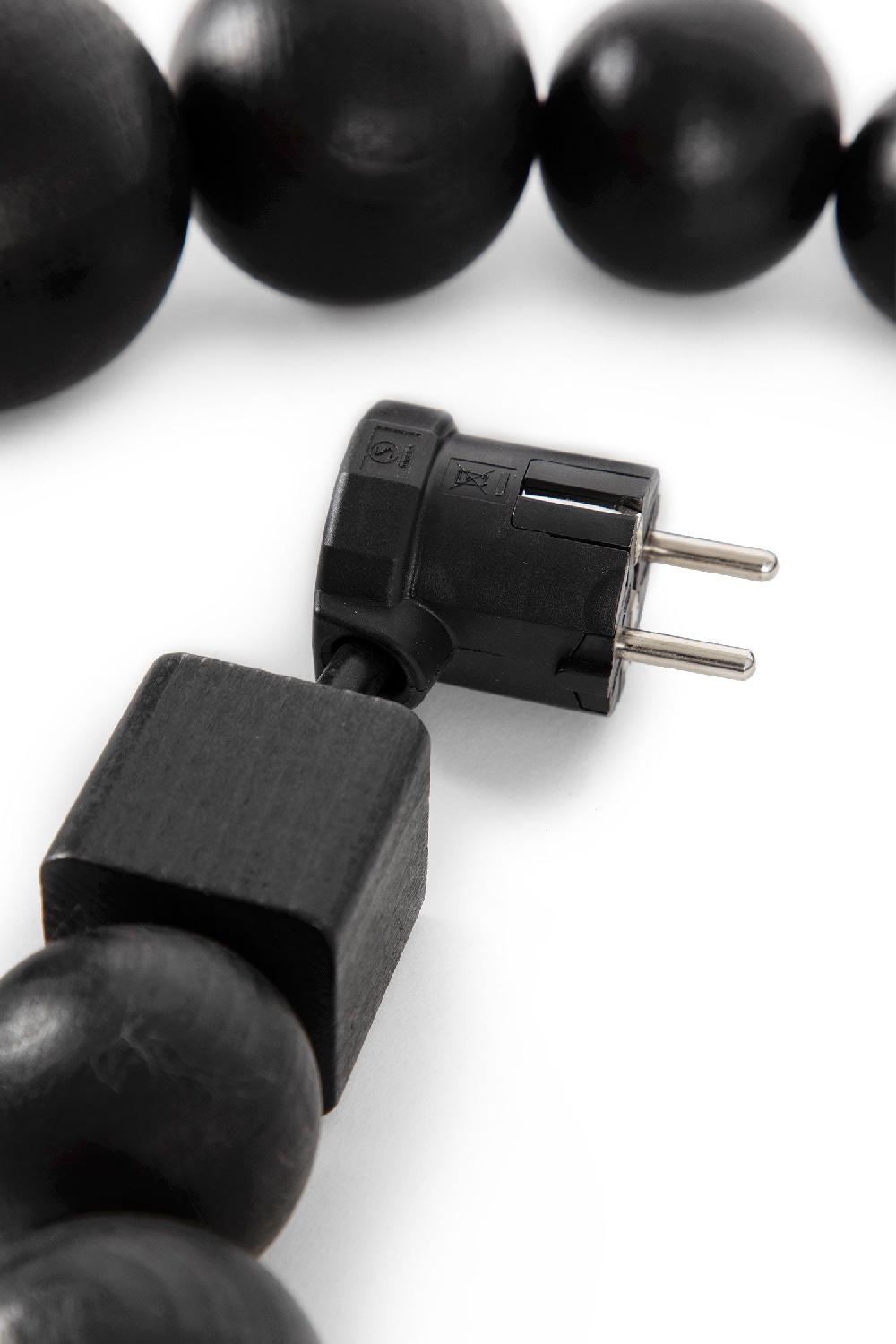 Antonioli BLESS UNISEX BLACK HOME & LIFESTYLE