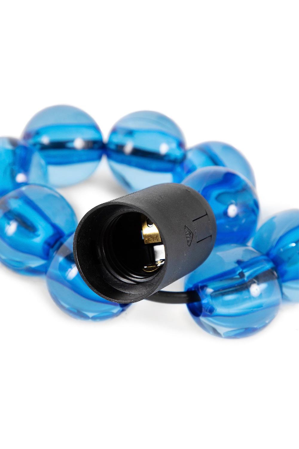 Antonioli BLESS UNISEX BLUE HOME & LIFESTYLE