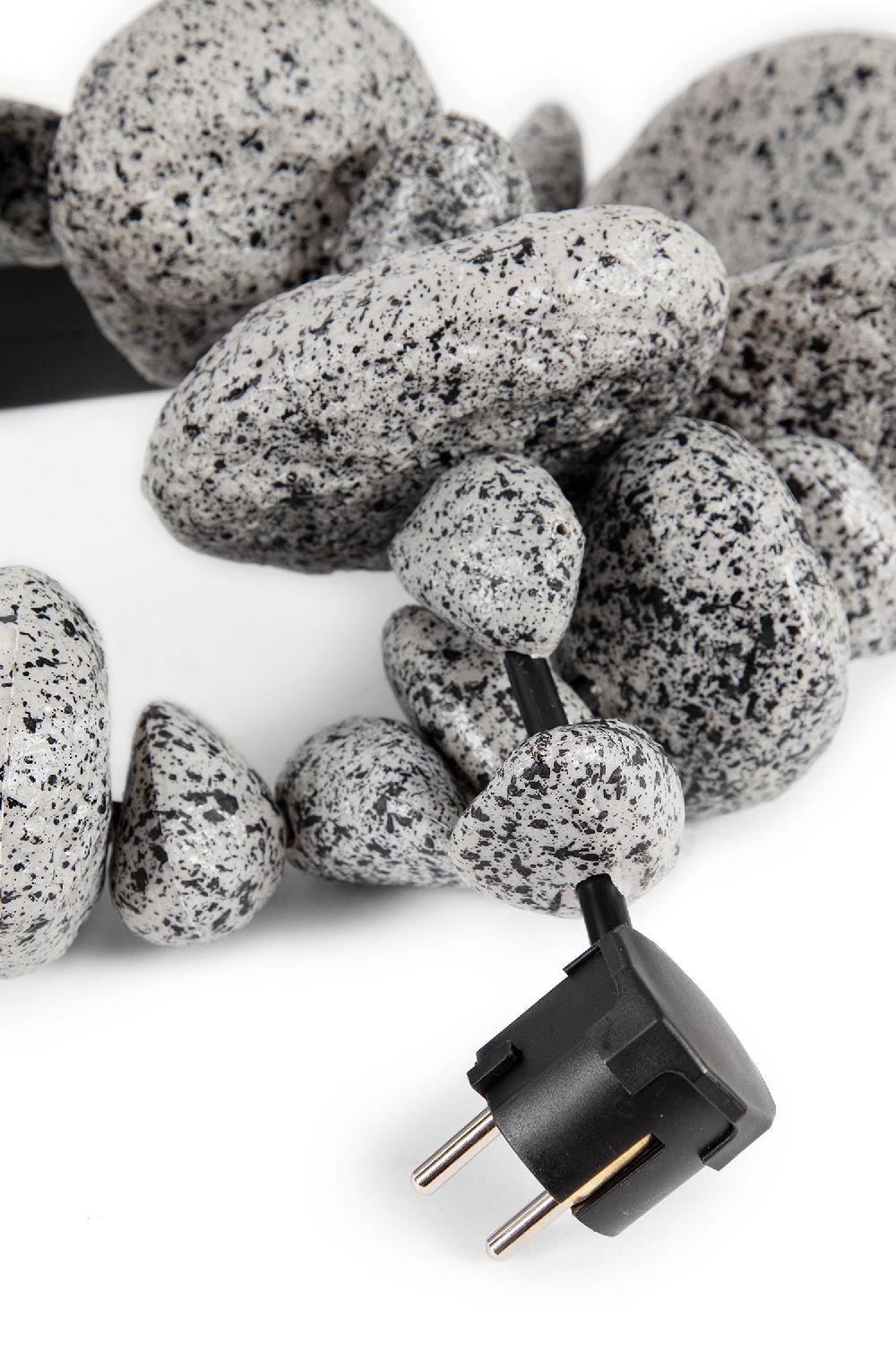 Antonioli BLESS UNISEX GREY HOME & LIFESTYLE