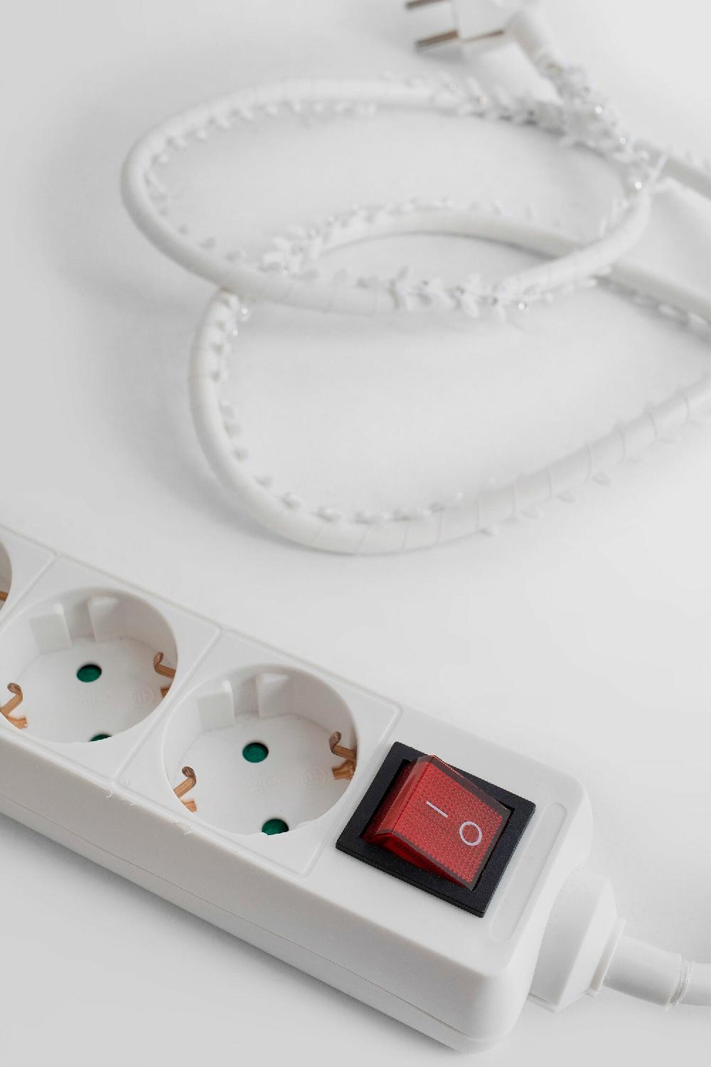 Antonioli BLESS UNISEX WHITE HOME & LIFESTYLE