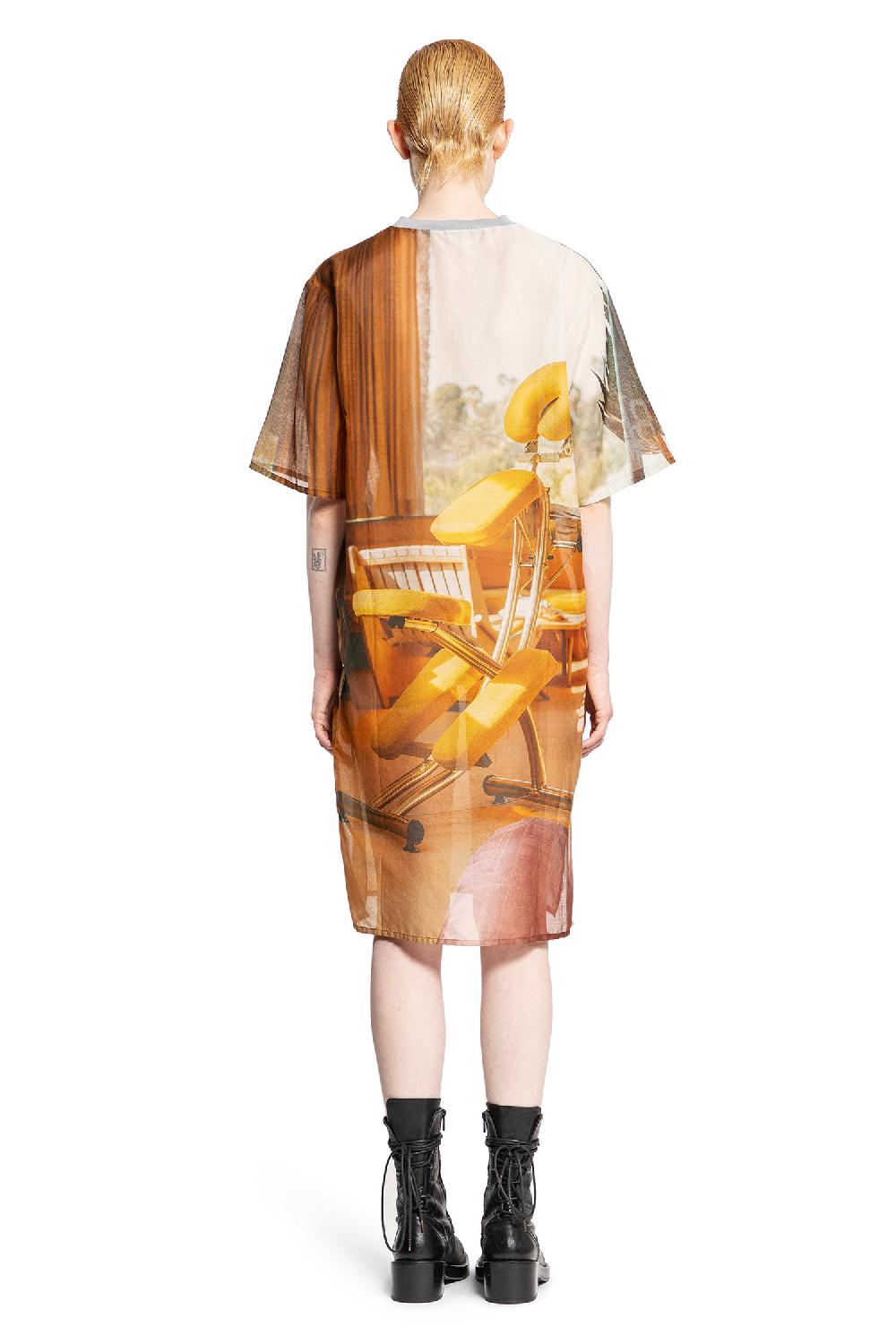 Antonioli BLESS WOMAN MULTICOLOR DRESSES