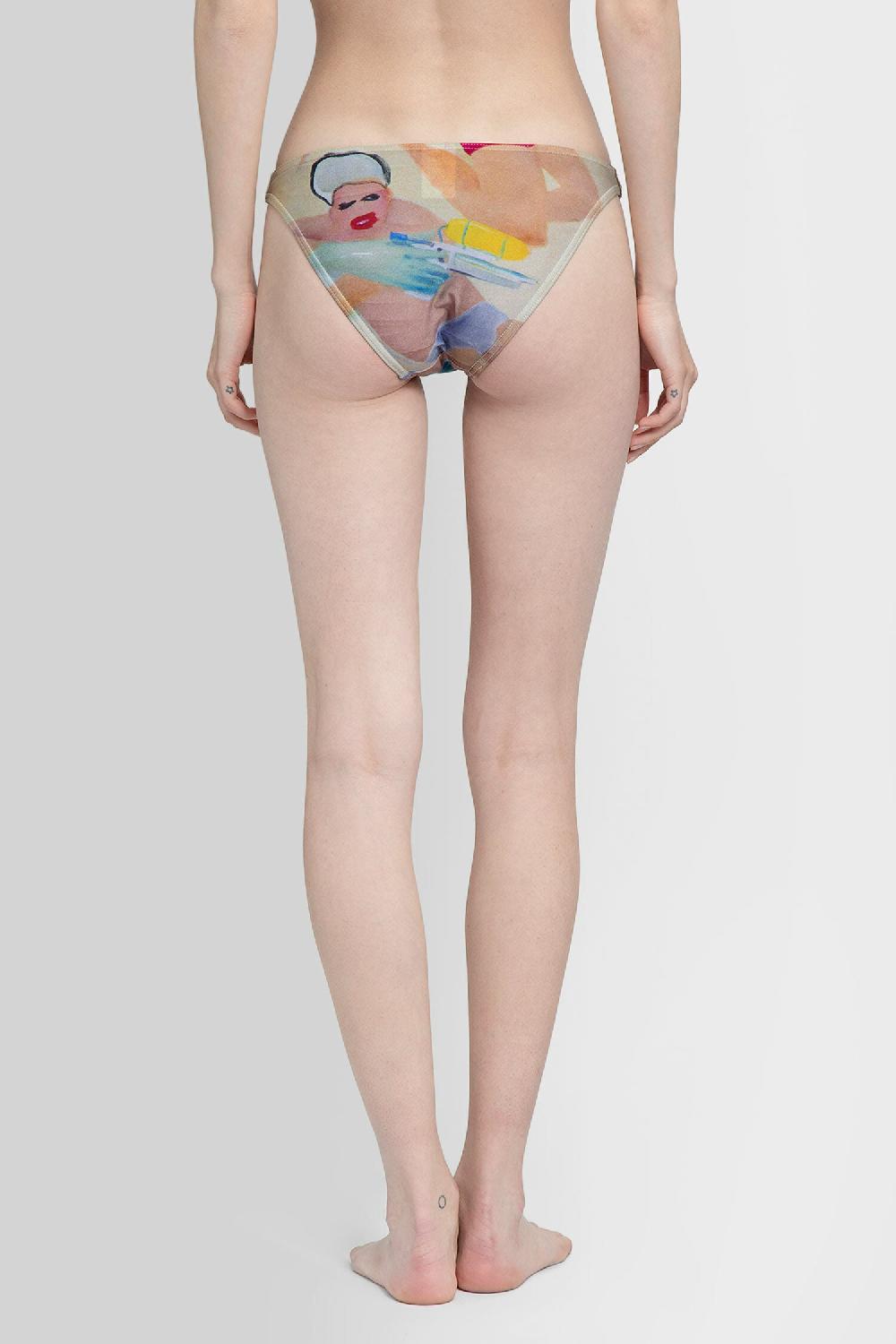 Antonioli BLESS WOMAN MULTICOLOR SWIMWEAR
