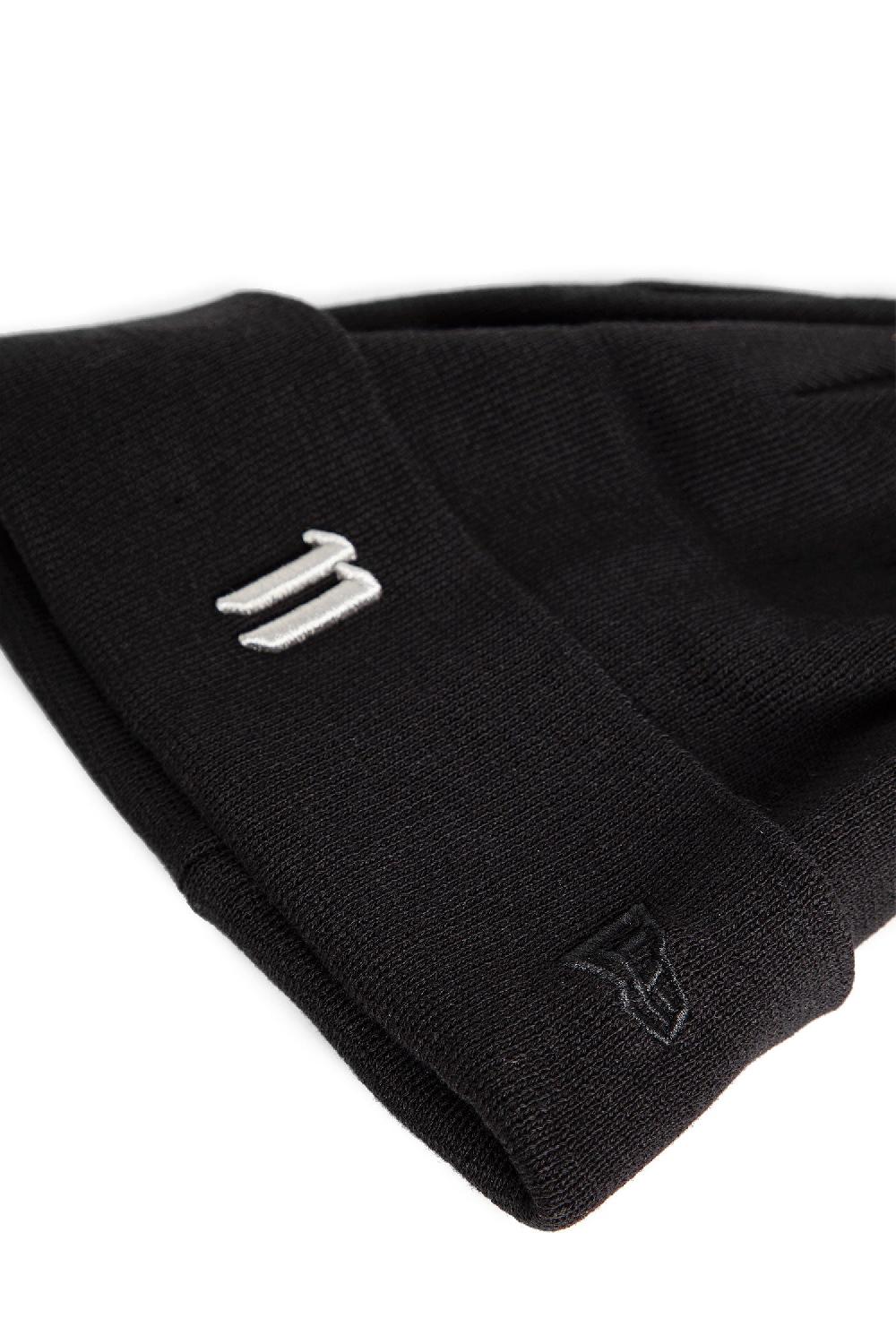 Antonioli BORIS BIDJAN SABERI 11 MAN BLACK HATS