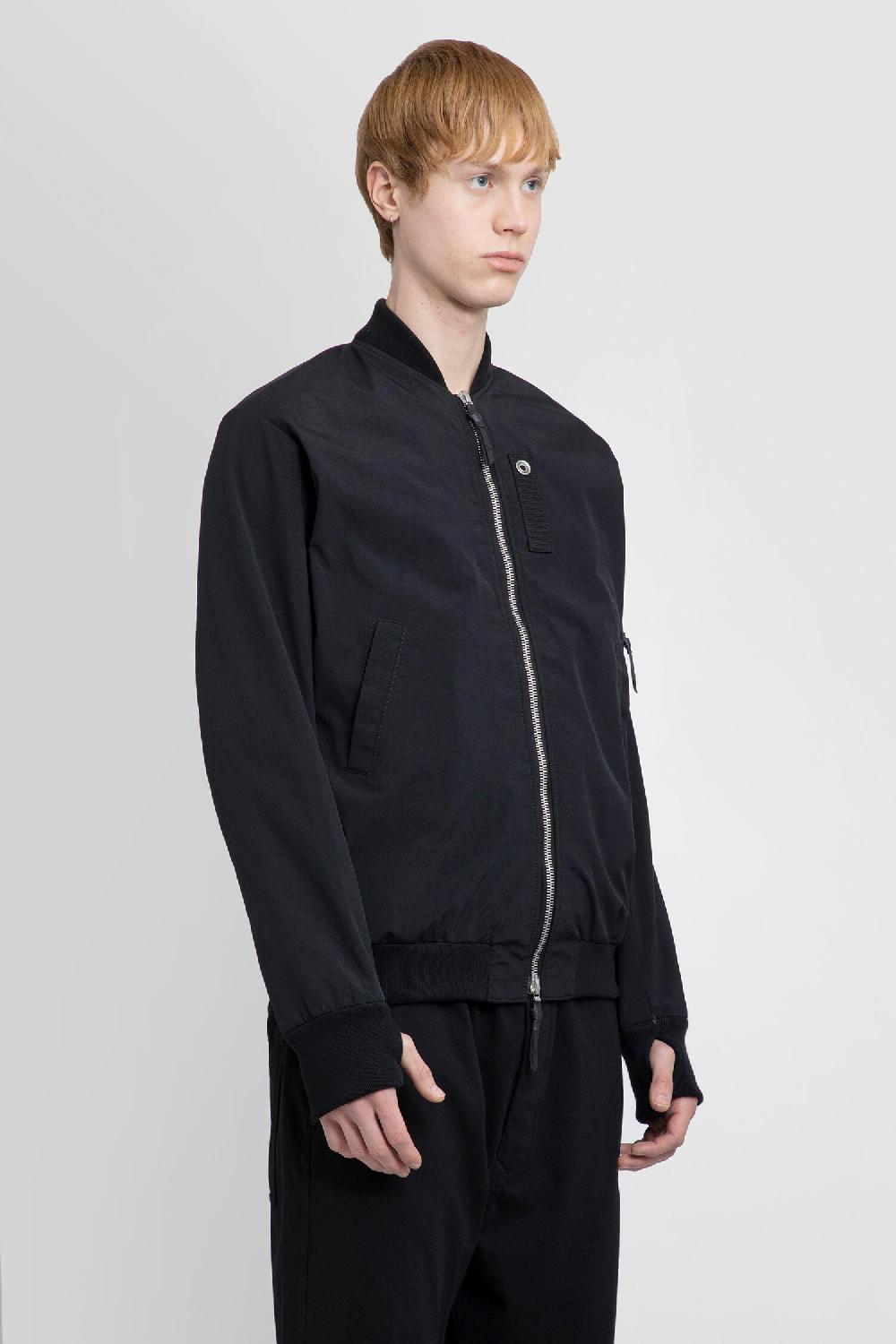 Antonioli BORIS BIDJAN SABERI 11 MAN BLACK JACKETS
