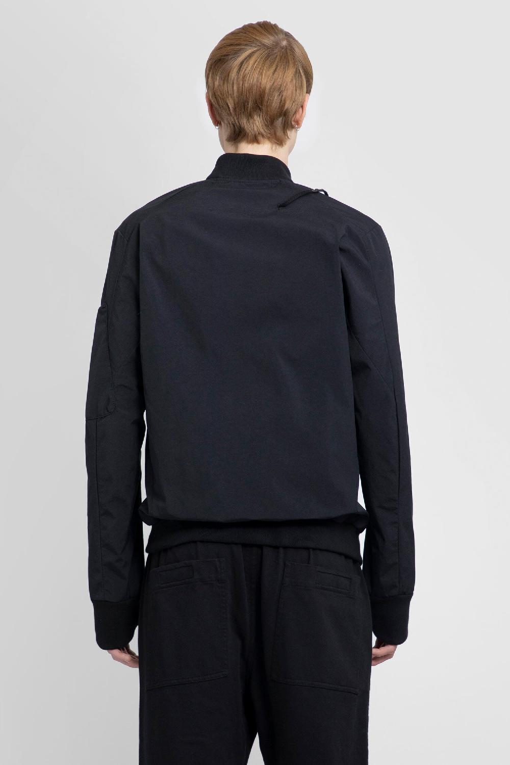Antonioli BORIS BIDJAN SABERI 11 MAN BLACK JACKETS