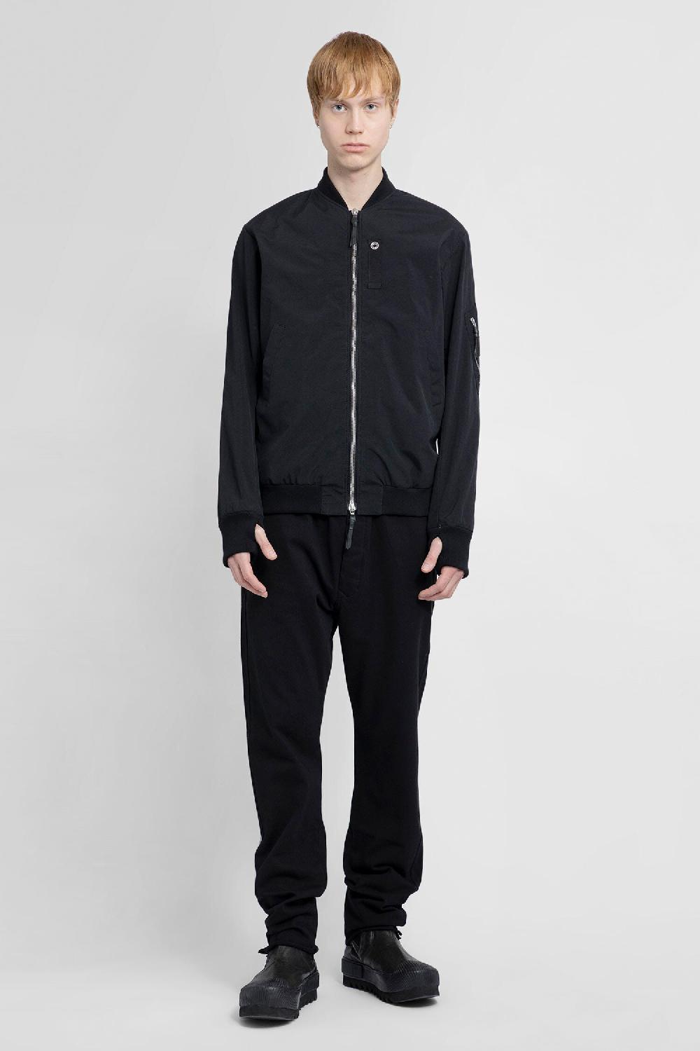 Antonioli BORIS BIDJAN SABERI 11 MAN BLACK JACKETS