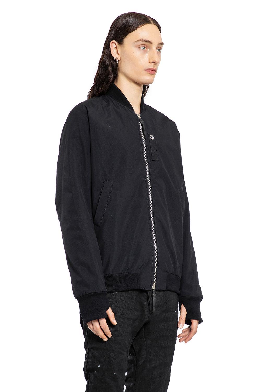 Antonioli BORIS BIDJAN SABERI 11 MAN BLACK JACKETS