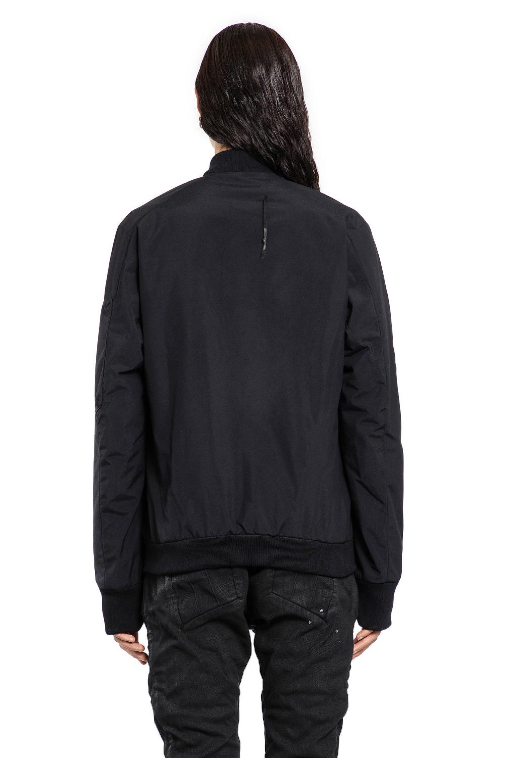 Antonioli BORIS BIDJAN SABERI 11 MAN BLACK JACKETS