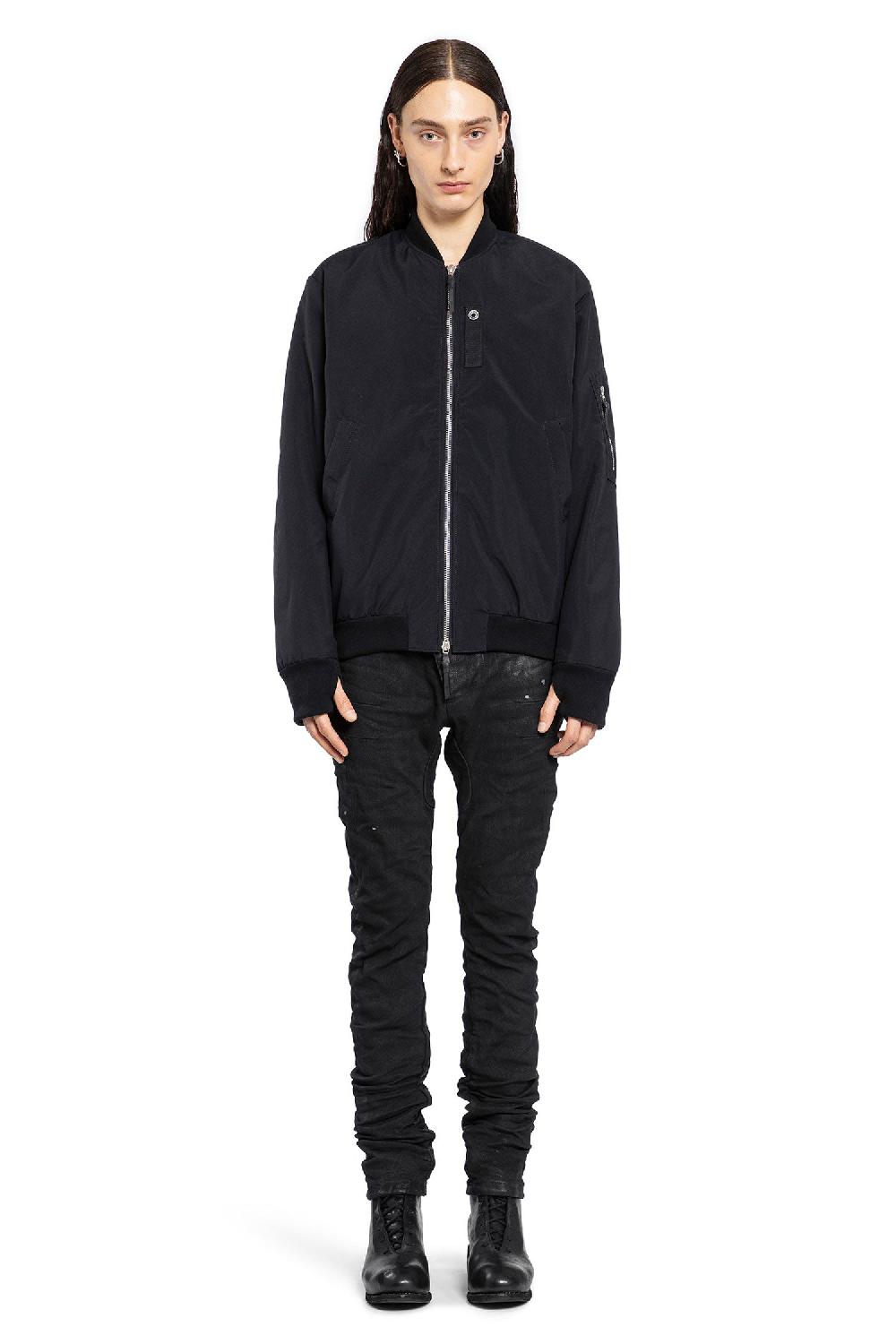 Antonioli BORIS BIDJAN SABERI 11 MAN BLACK JACKETS