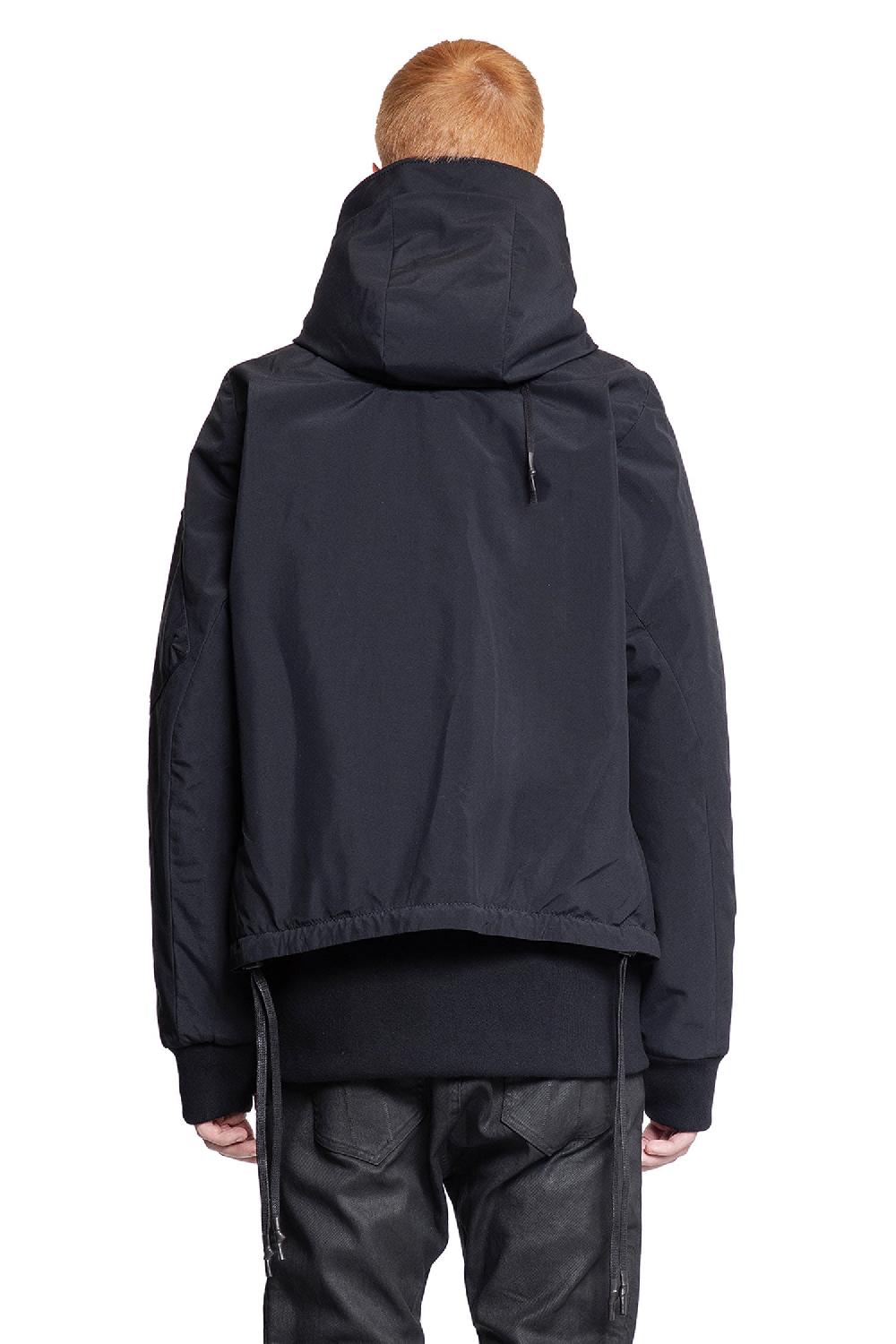 Antonioli BORIS BIDJAN SABERI 11 MAN BLACK JACKETS