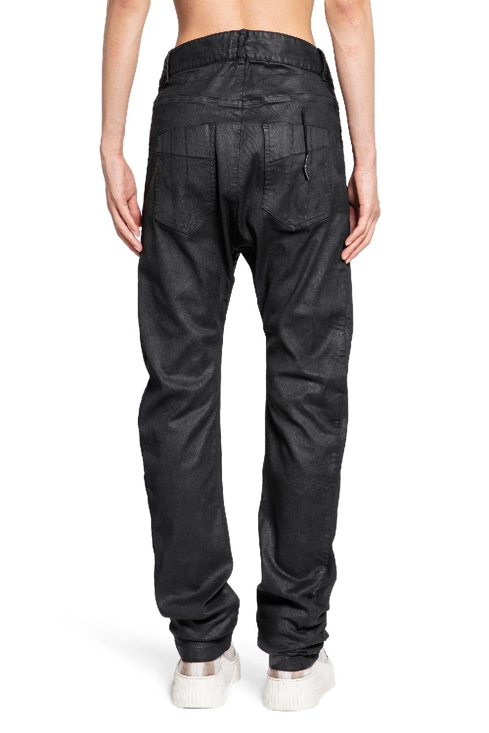 Antonioli BORIS BIDJAN SABERI 11 MAN BLACK JEANS