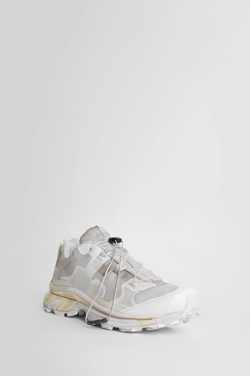 Antonioli BORIS BIDJAN SABERI 11 MAN GREY SNEAKERS