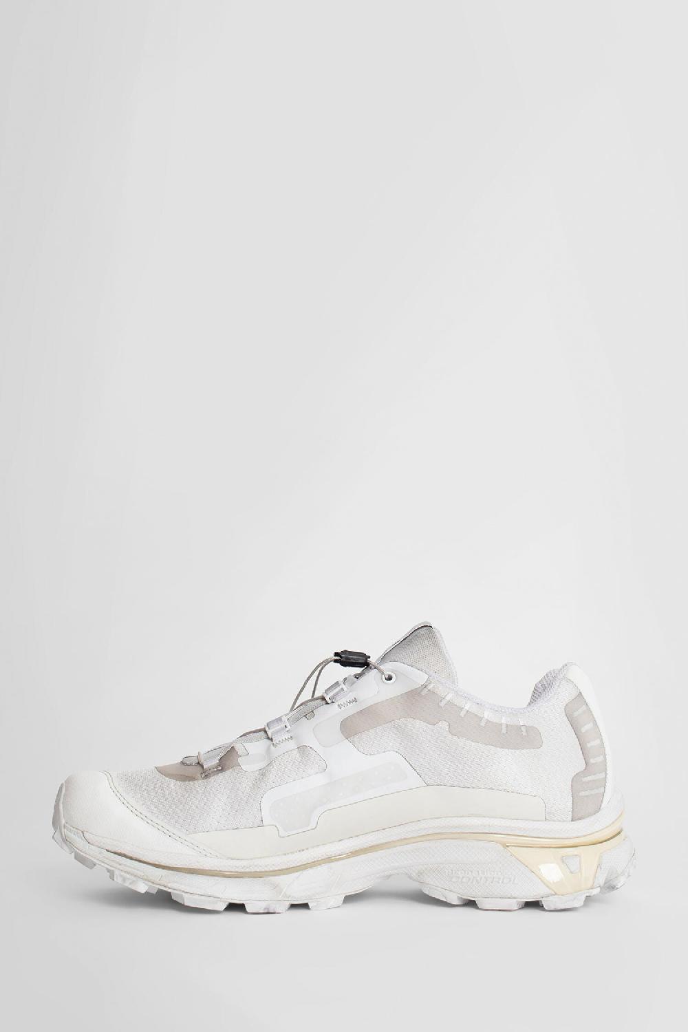 Antonioli BORIS BIDJAN SABERI 11 MAN GREY SNEAKERS