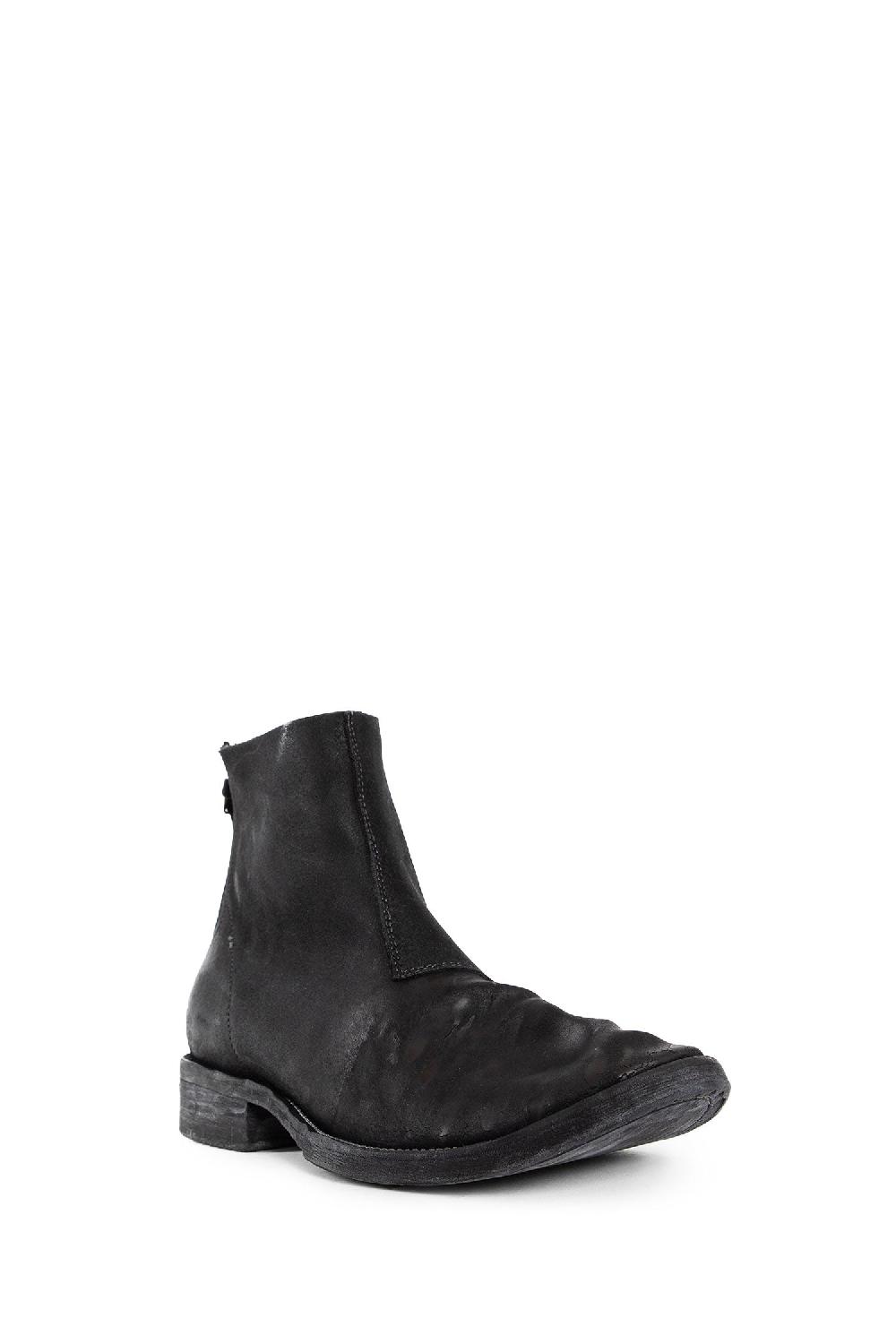 Antonioli BORIS BIDJAN SABERI MAN BLACK BOOTS