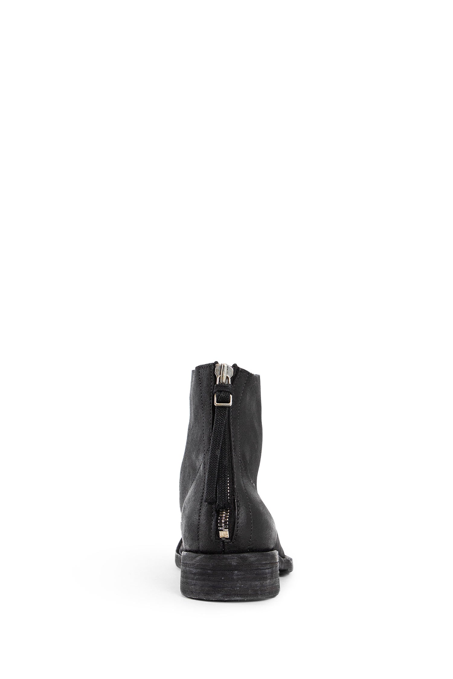 Antonioli BORIS BIDJAN SABERI MAN BLACK BOOTS
