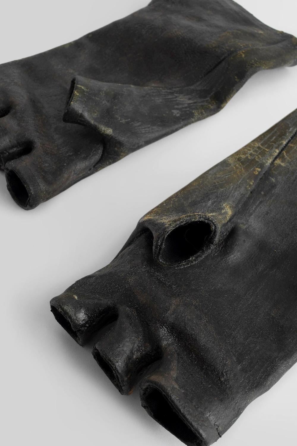 Antonioli BORIS BIDJAN SABERI MAN BLACK GLOVES