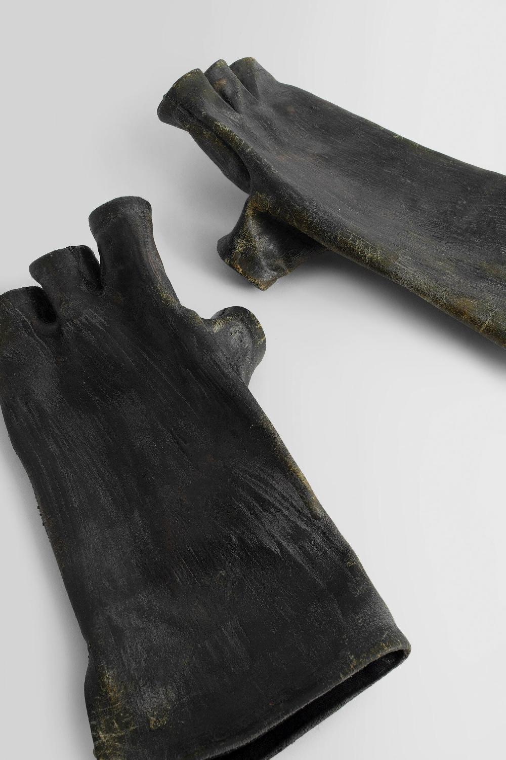 Antonioli BORIS BIDJAN SABERI MAN BLACK GLOVES