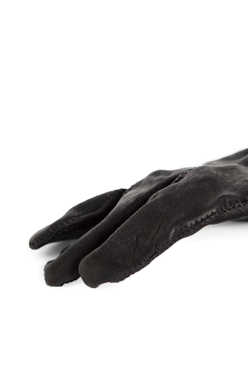 Antonioli BORIS BIDJAN SABERI MAN BLACK GLOVES