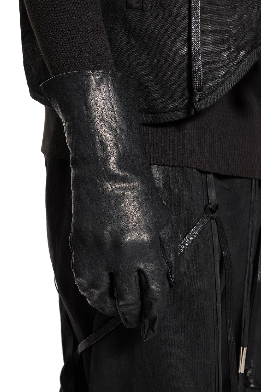 Antonioli BORIS BIDJAN SABERI MAN BLACK GLOVES