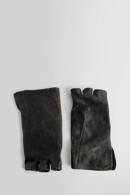 Antonioli BORIS BIDJAN SABERI MAN BLACK GLOVES