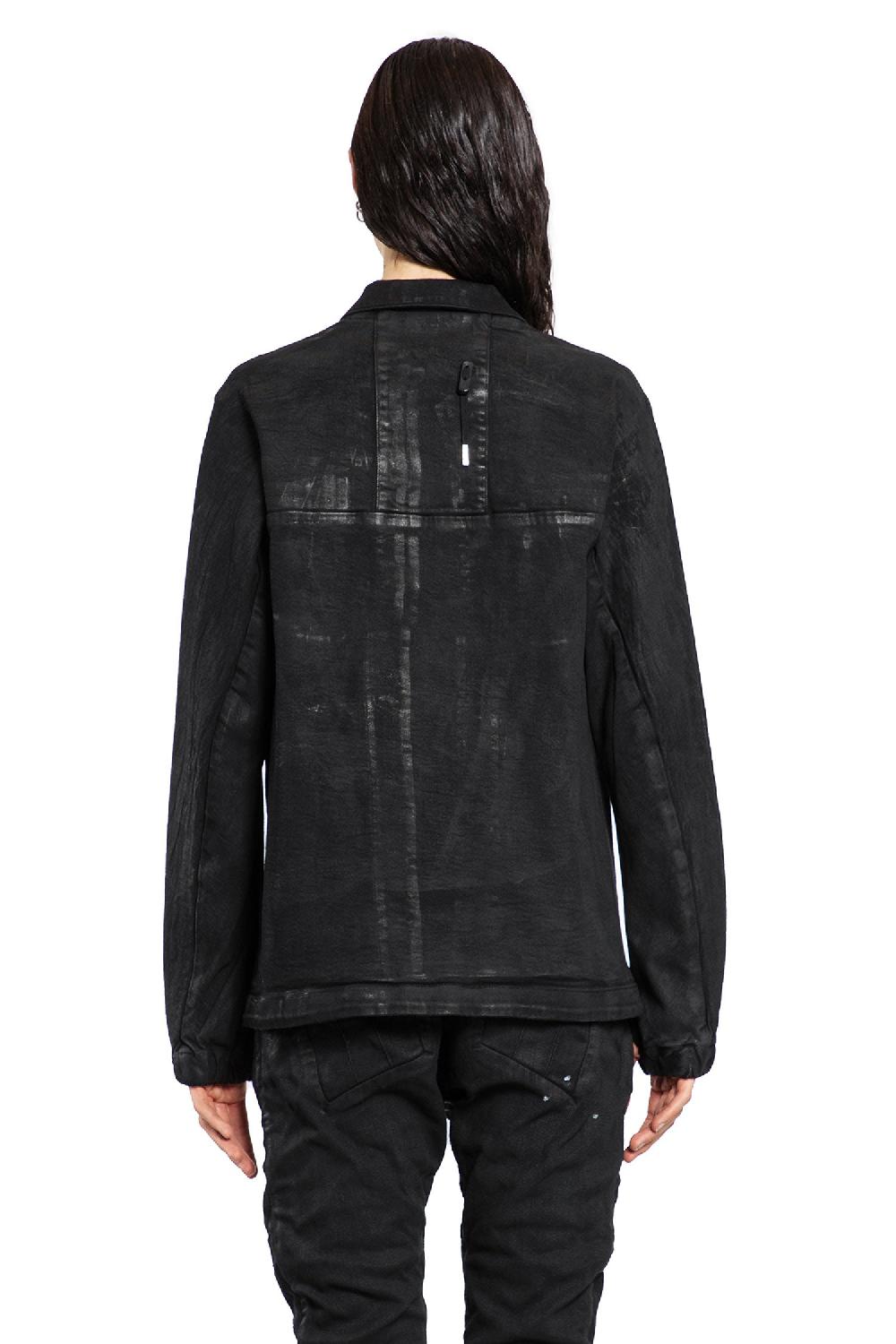 Antonioli BORIS BIDJAN SABERI MAN BLACK JACKETS