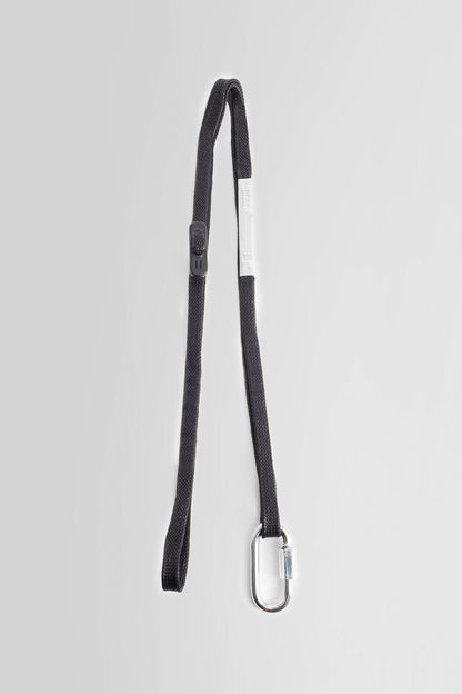 Antonioli BORIS BIDJAN SABERI MAN BLACK JEWELLERY