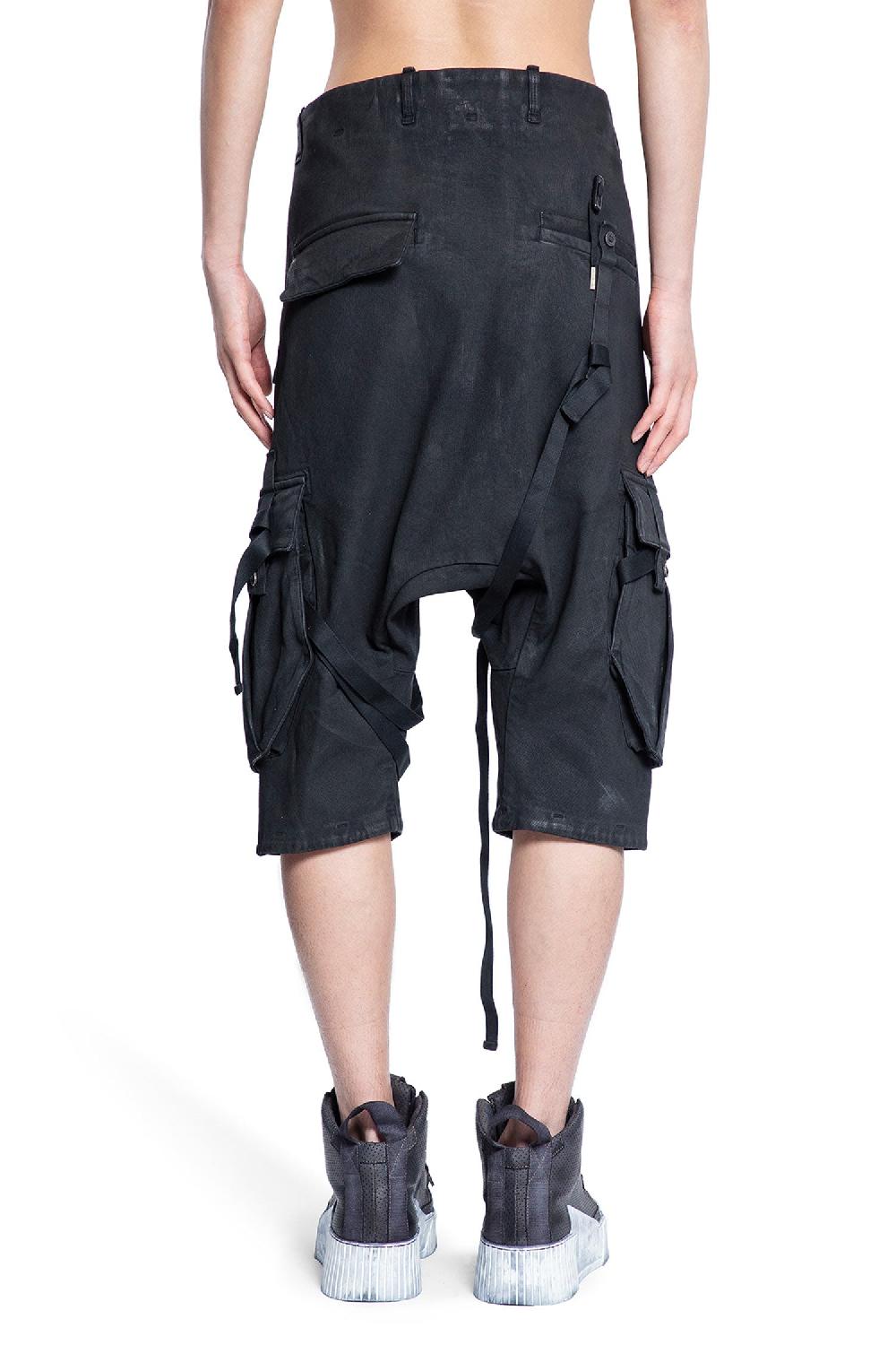 Antonioli BORIS BIDJAN SABERI MAN SHORTS & SKIRTS