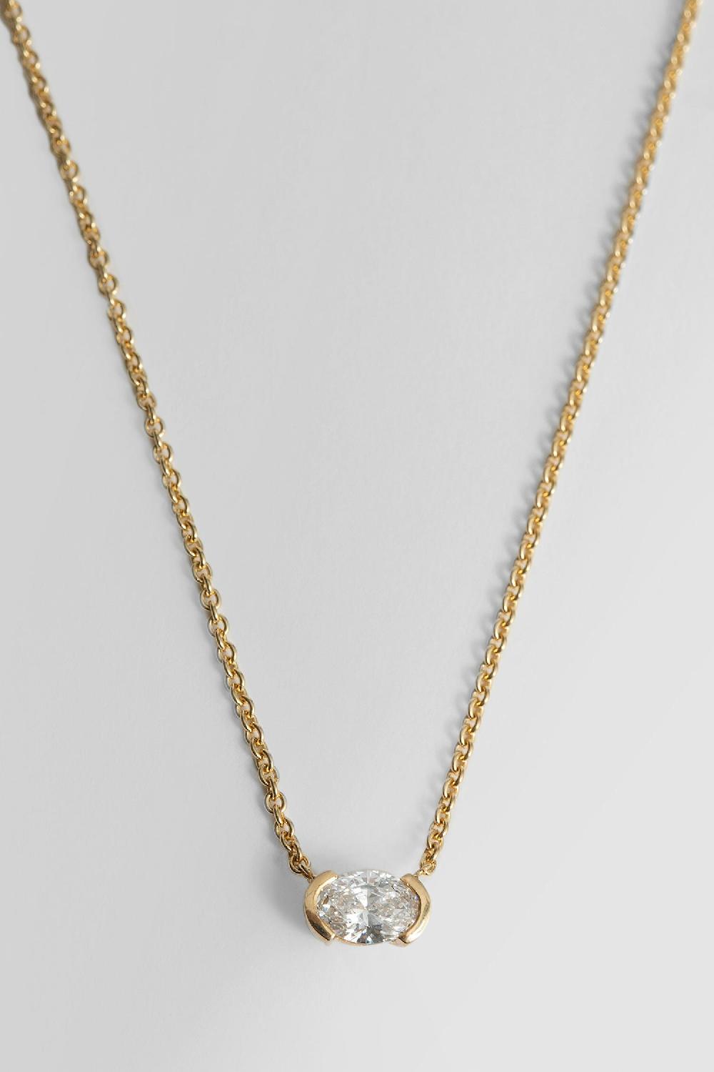 Antonioli BOTIER UNISEX GOLD JEWELLERY