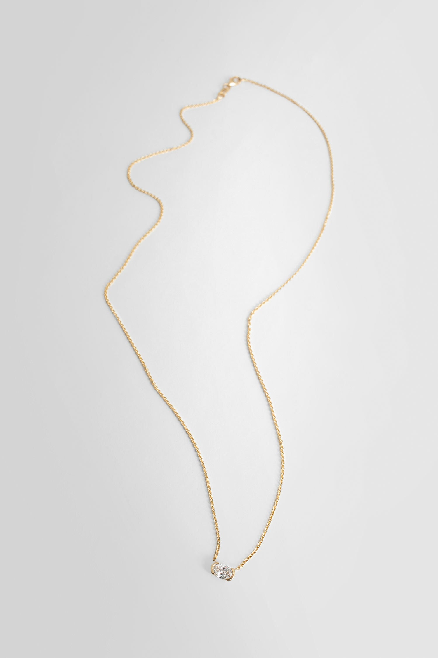 Antonioli BOTIER UNISEX GOLD JEWELLERY