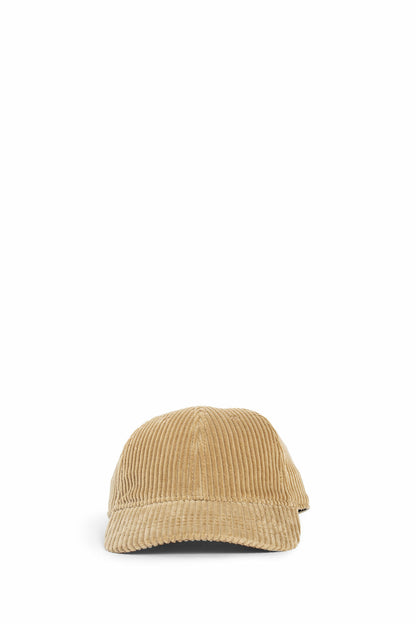 Antonioli BOTTEGA VENETA MAN BEIGE HATS