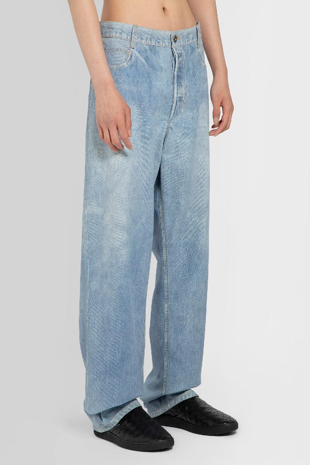 Antonioli BOTTEGA VENETA MAN BLUE JEANS