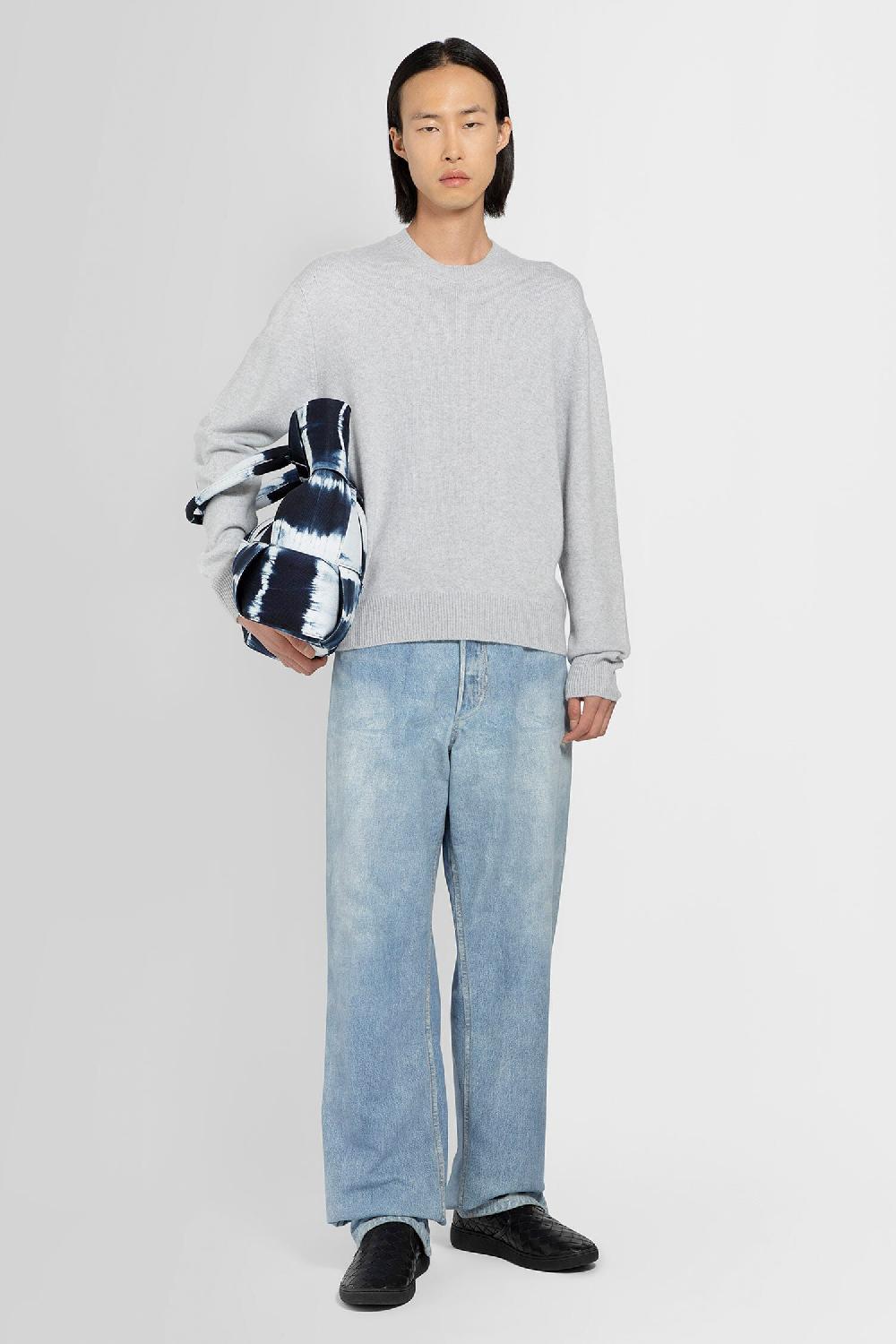 Antonioli BOTTEGA VENETA MAN BLUE JEANS