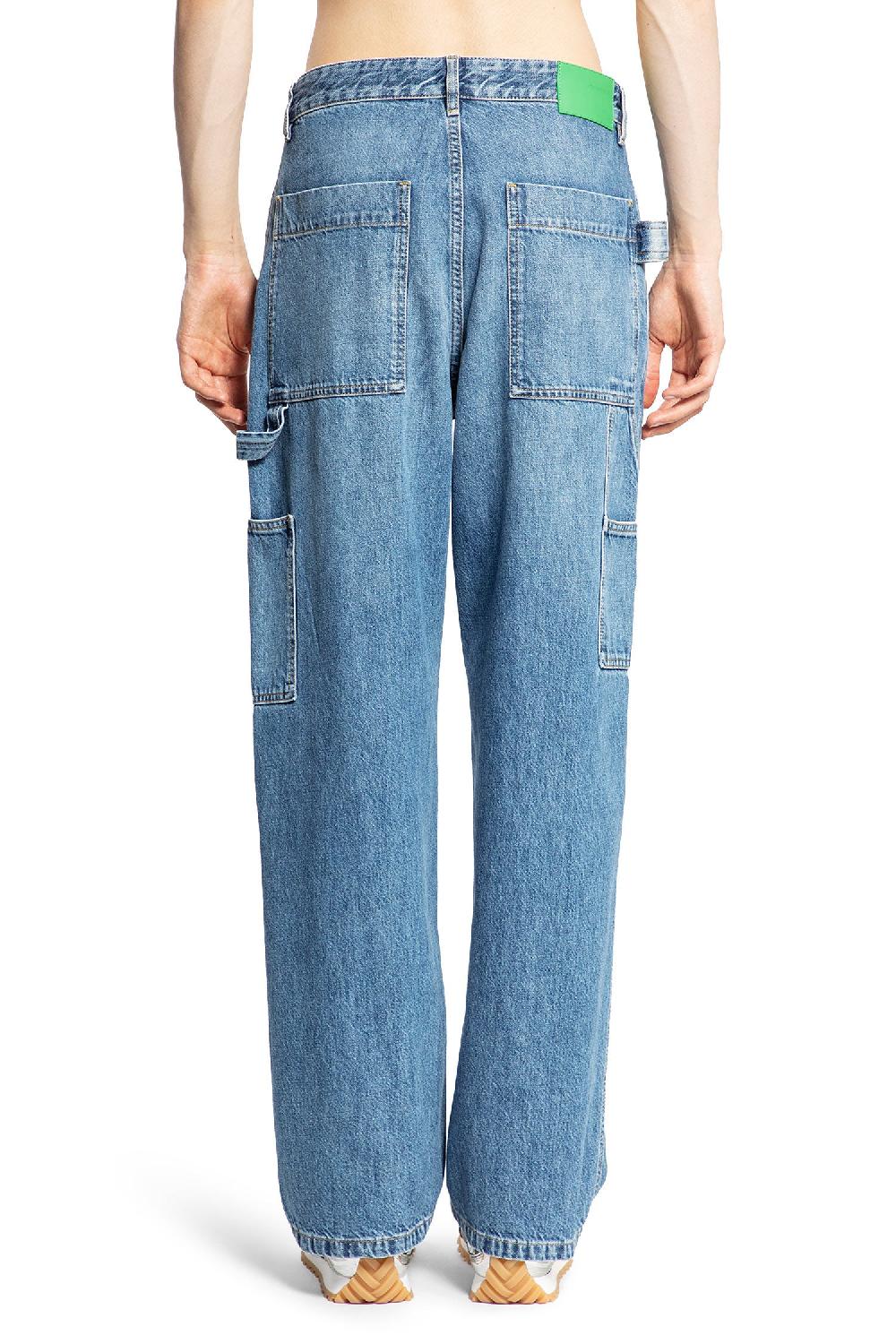 Antonioli BOTTEGA VENETA MAN BLUE JEANS