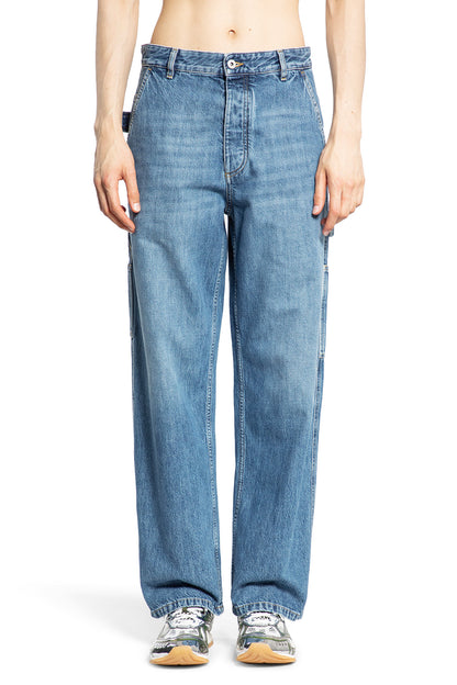 Antonioli BOTTEGA VENETA MAN BLUE JEANS