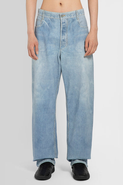 Antonioli BOTTEGA VENETA MAN BLUE JEANS