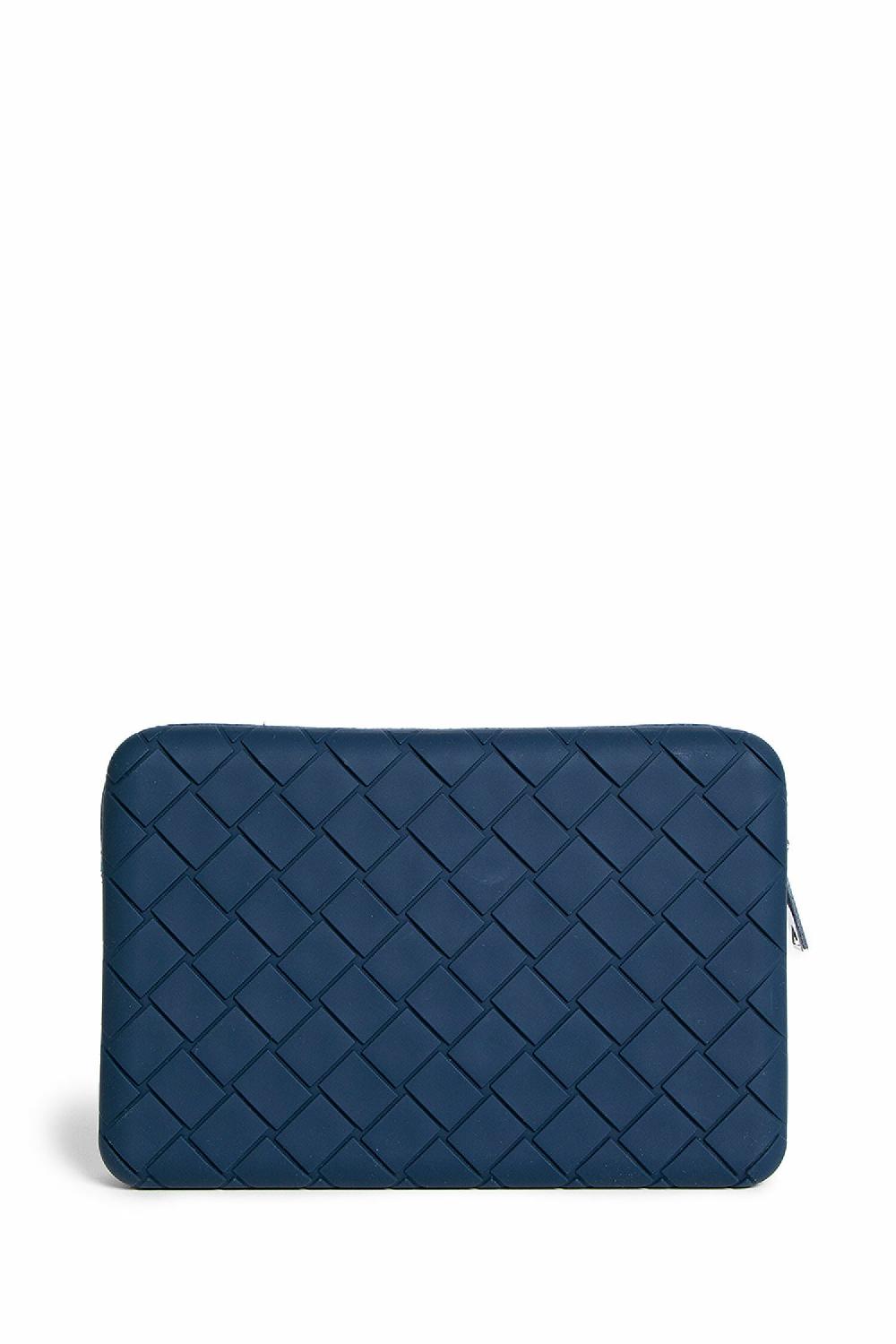 Antonioli BOTTEGA VENETA MAN BLUE TECH ACCESSORIES