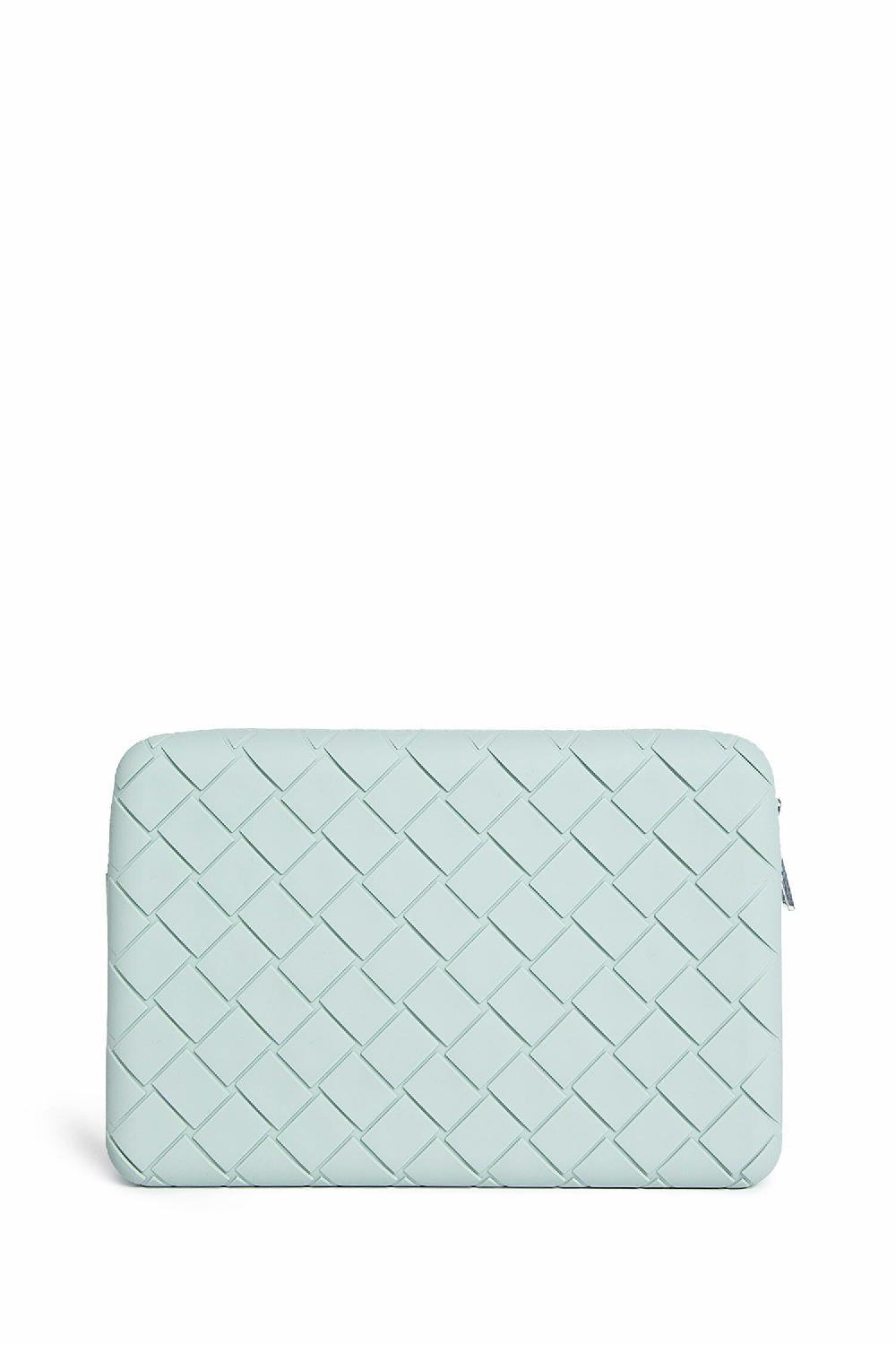 Antonioli BOTTEGA VENETA MAN BLUE TECH ACCESSORIES