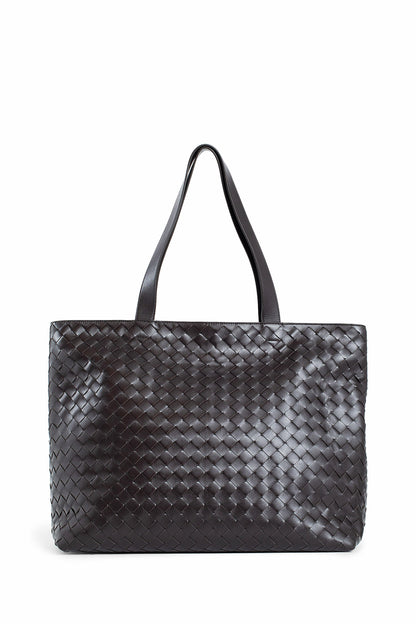 Antonioli BOTTEGA VENETA MAN BROWN TOTE BAGS