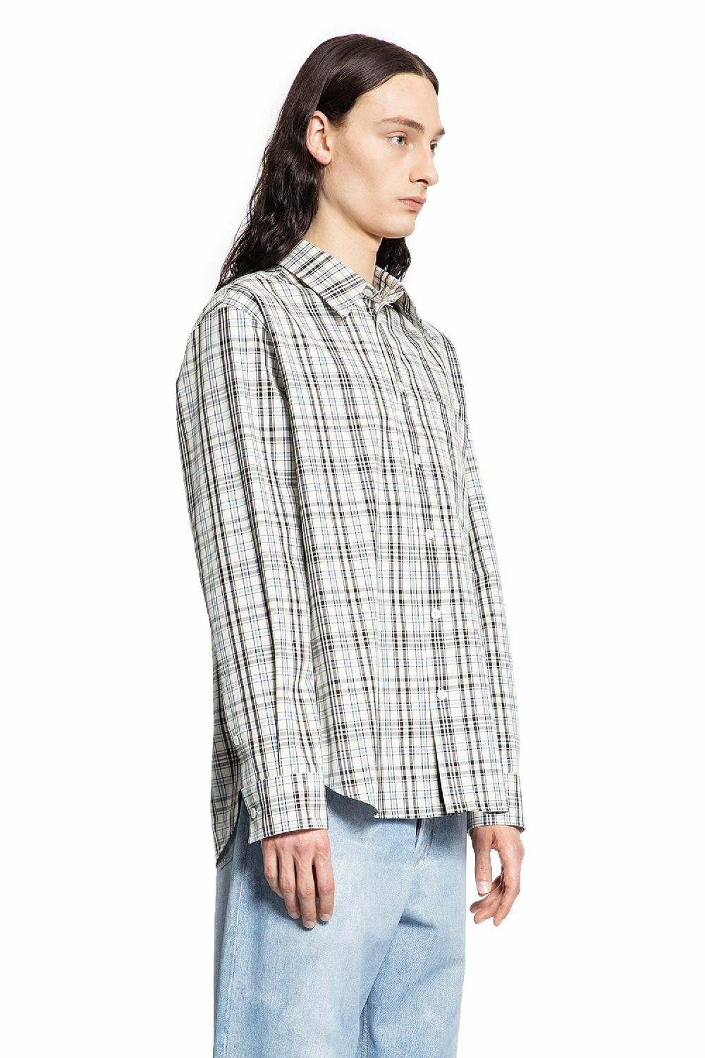 Antonioli BOTTEGA VENETA MAN MULTICOLOR SHIRTS