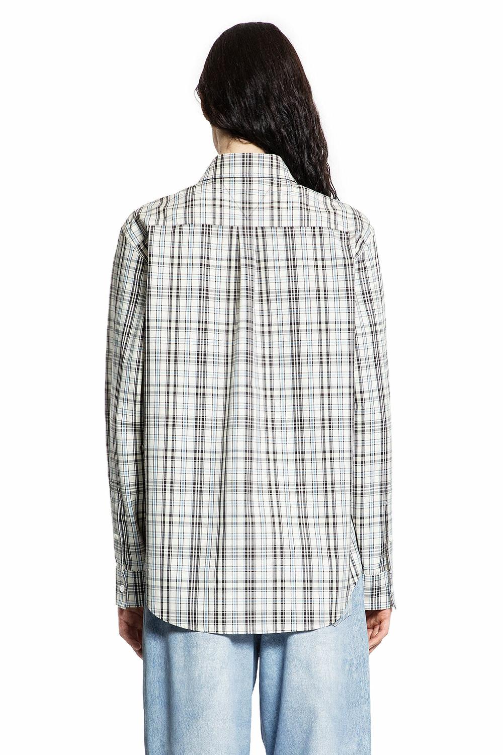 Antonioli BOTTEGA VENETA MAN MULTICOLOR SHIRTS