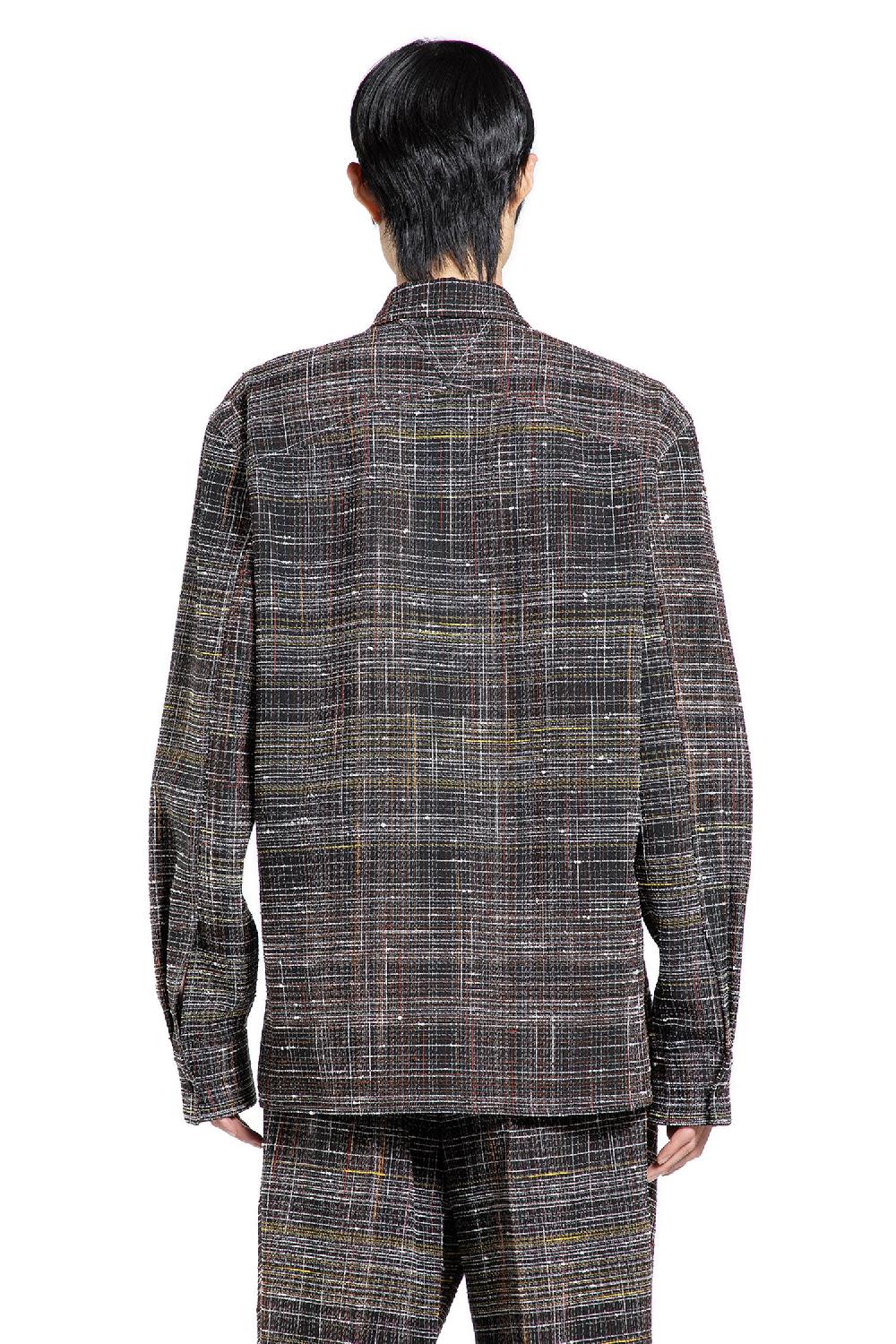 Antonioli BOTTEGA VENETA MAN MULTICOLOR SHIRTS