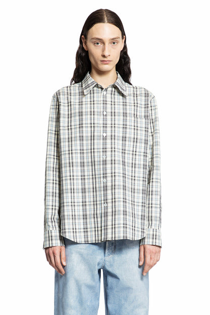 Antonioli BOTTEGA VENETA MAN MULTICOLOR SHIRTS