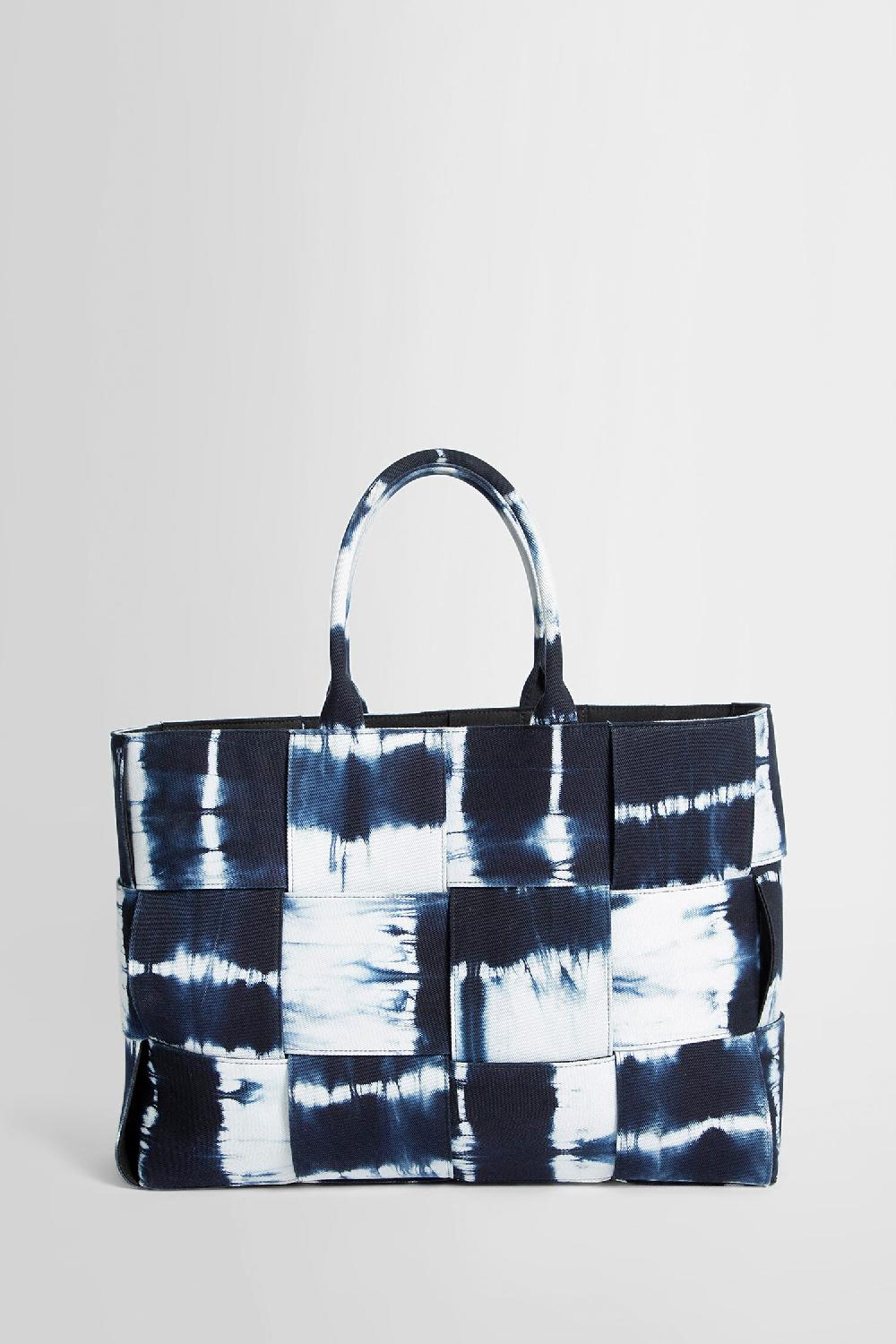Antonioli BOTTEGA VENETA MAN MULTICOLOR TOTE BAGS