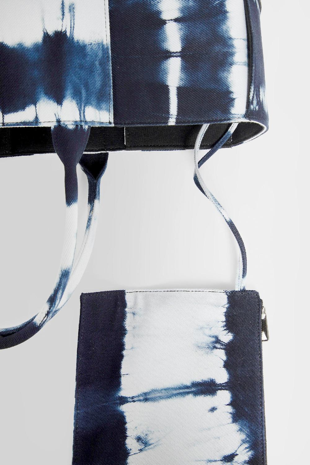 Antonioli BOTTEGA VENETA MAN MULTICOLOR TOTE BAGS